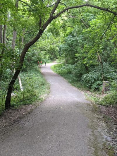 Westside Park - Greenwood, IN