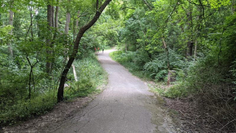 Westside Park - Greenwood, IN