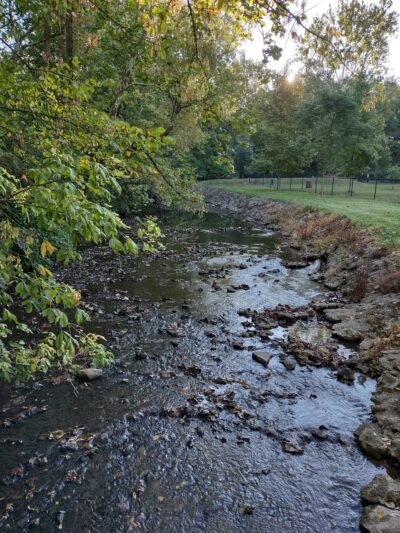 Westside Park - Greenwood, IN