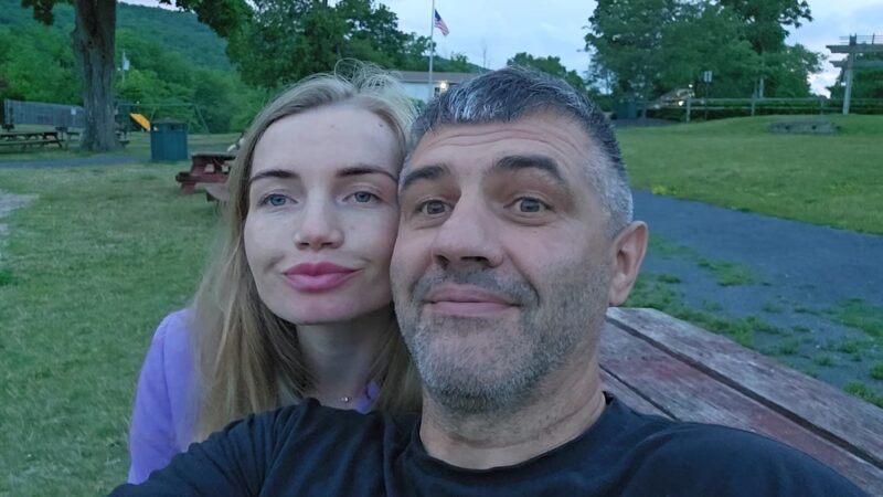 Thomas P. Morahan Waterfront Park - Greenwood Lake, NY