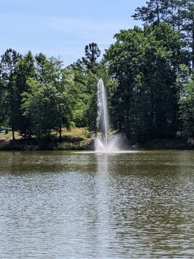 Grace Street Park - Greenwood, SC