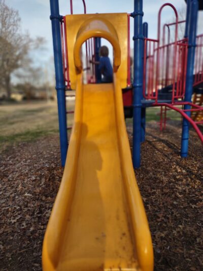 St David Street Park - Grifton, NC