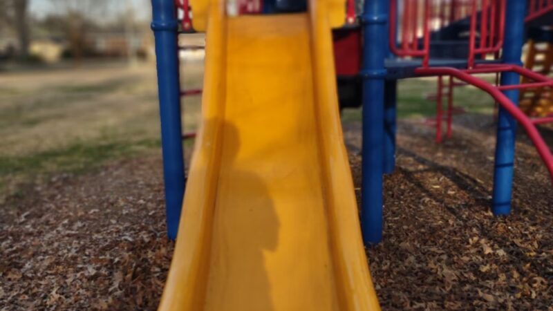 St David Street Park - Grifton, NC