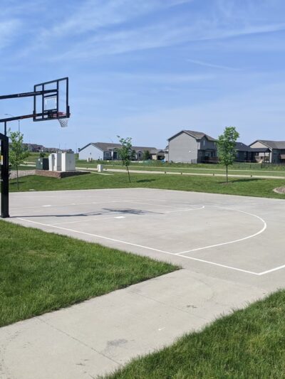 Autumn Park - Grimes, IA