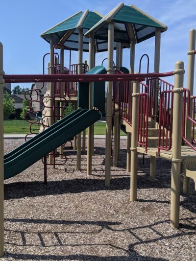 Autumn Park - Grimes, IA