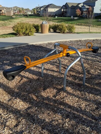 Autumn Park - Grimes, IA