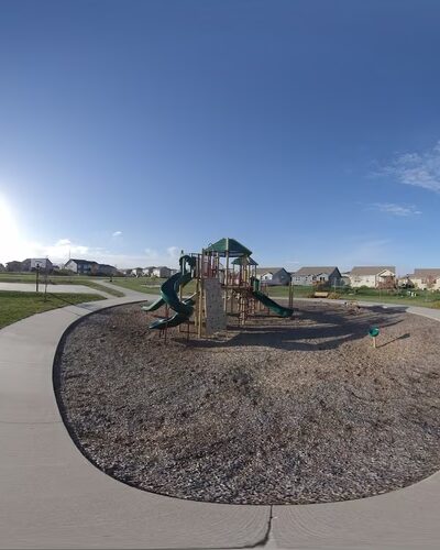 Autumn Park - Grimes, IA