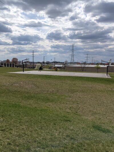 Glenstone Park - Grimes, IA