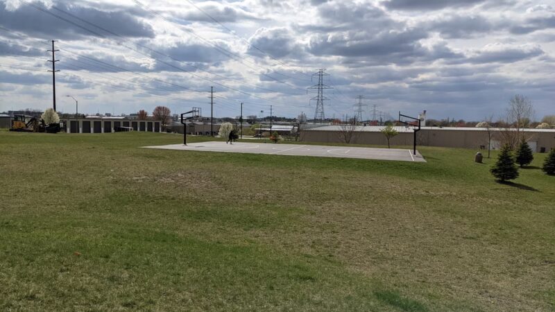 Glenstone Park - Grimes, IA