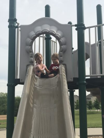 Glenstone Park - Grimes, IA