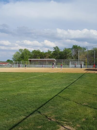 Grimes North Sports Complex - Grimes, IA