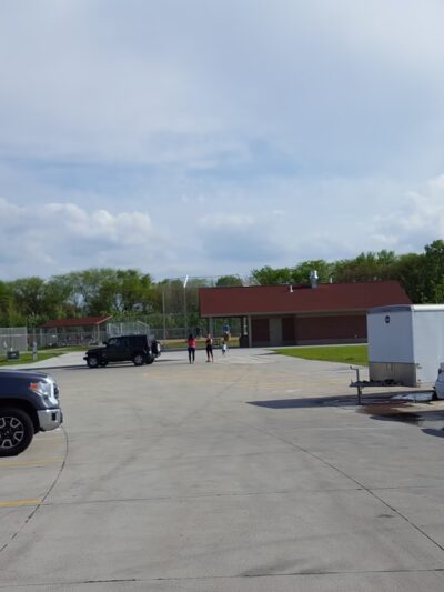 Grimes North Sports Complex - Grimes, IA