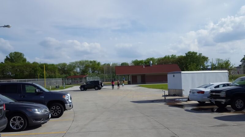 Grimes North Sports Complex - Grimes, IA