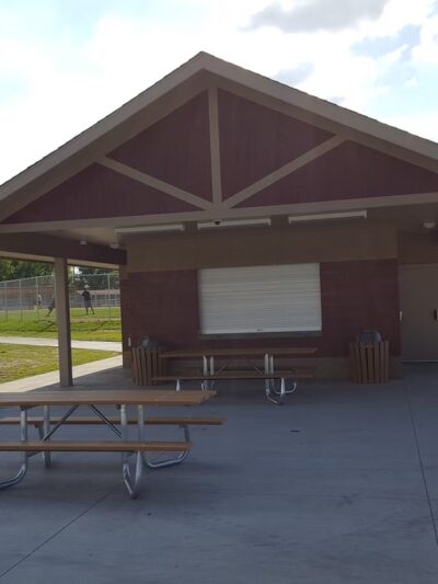 Grimes North Sports Complex - Grimes, IA
