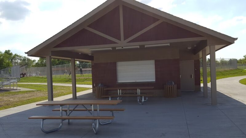 Grimes North Sports Complex - Grimes, IA