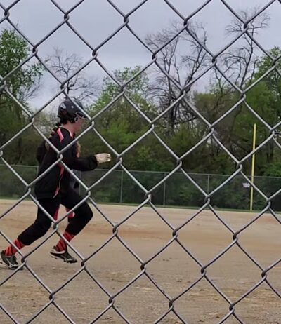 Grimes North Sports Complex - Grimes, IA