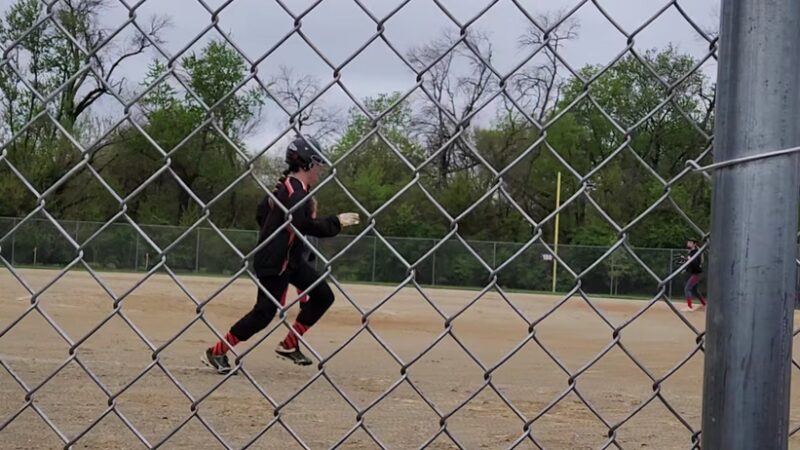 Grimes North Sports Complex - Grimes, IA