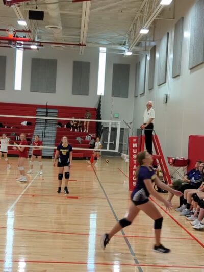 Grimes South Sports Complex - Grimes, IA