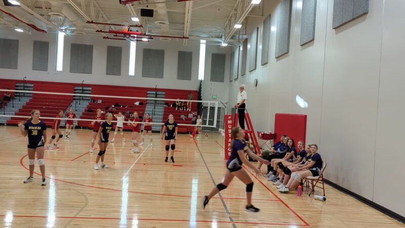 Grimes South Sports Complex - Grimes, IA