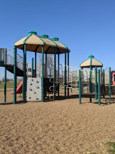 Grimes South Sports Complex - Grimes, IA