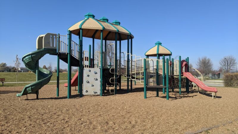 Grimes South Sports Complex - Grimes, IA