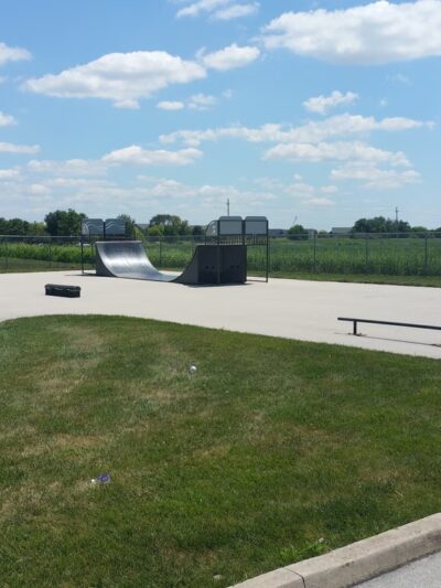 Grimes South Sports Complex - Grimes, IA