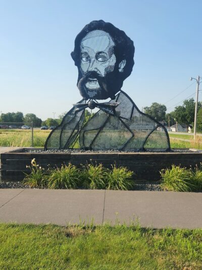 Grimes South Sports Complex - Grimes, IA