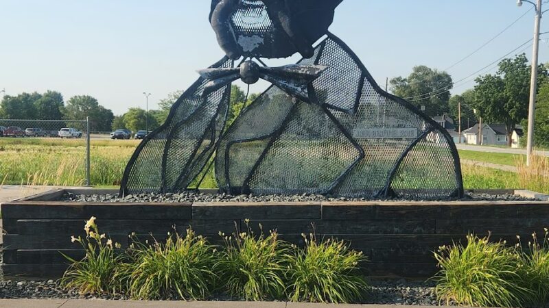 Grimes South Sports Complex - Grimes, IA