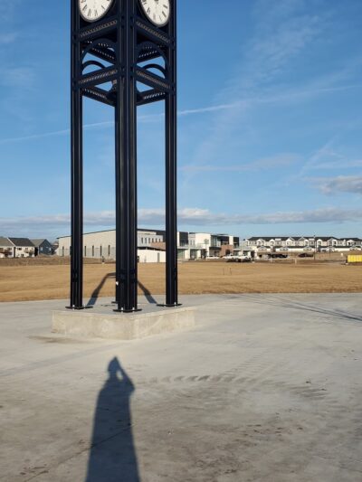 Heritage Park - Grimes, IA