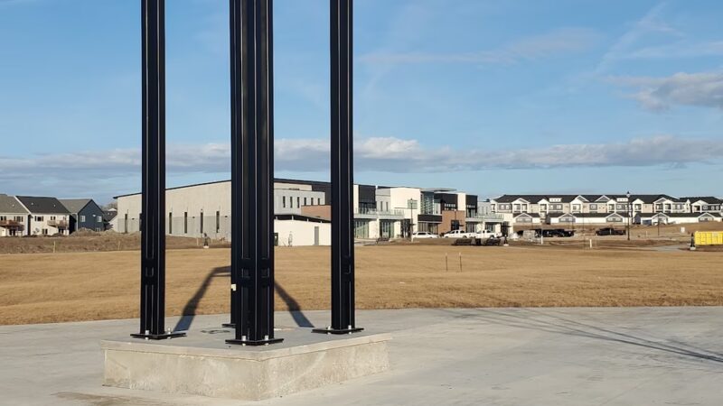 Heritage Park - Grimes, IA