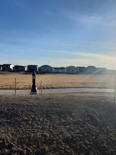 Heritage Park - Grimes, IA