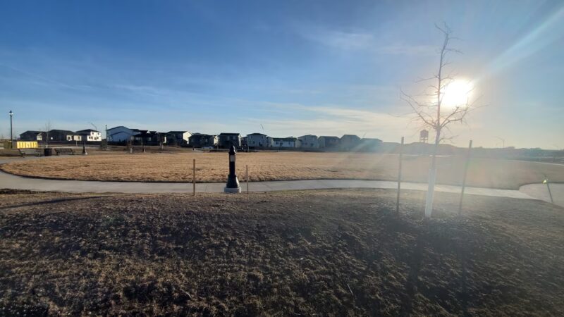 Heritage Park - Grimes, IA