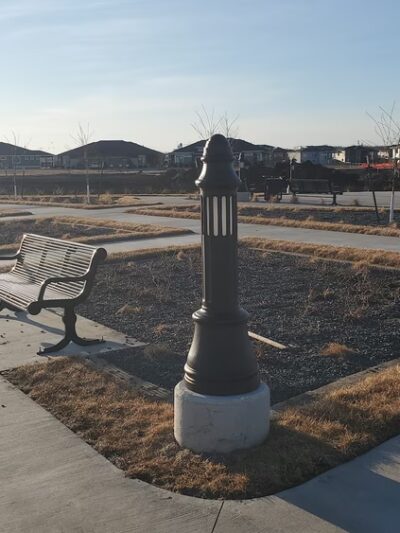 Heritage Park - Grimes, IA