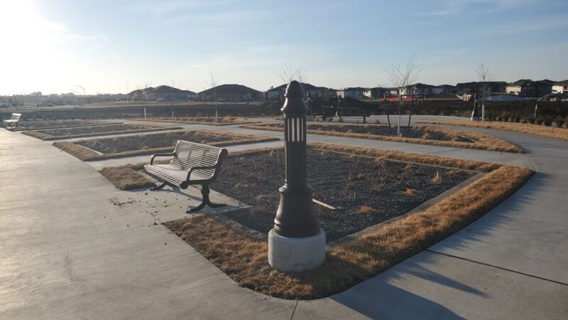 Heritage Park - Grimes, IA