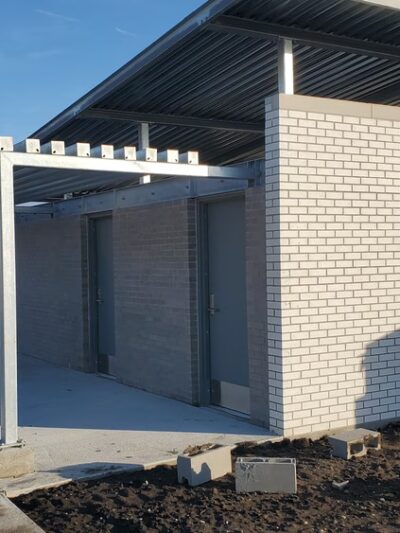 Heritage Park - Grimes, IA