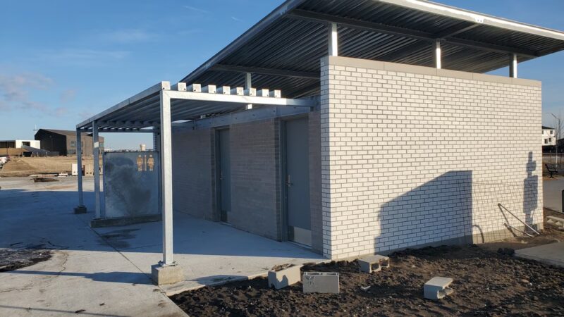 Heritage Park - Grimes, IA