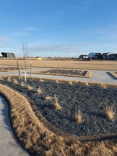 Heritage Park - Grimes, IA