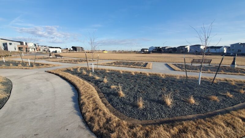 Heritage Park - Grimes, IA