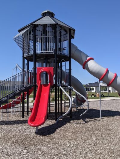 Kennybrook South Park - Grimes, IA