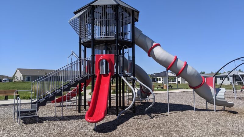 Kennybrook South Park - Grimes, IA