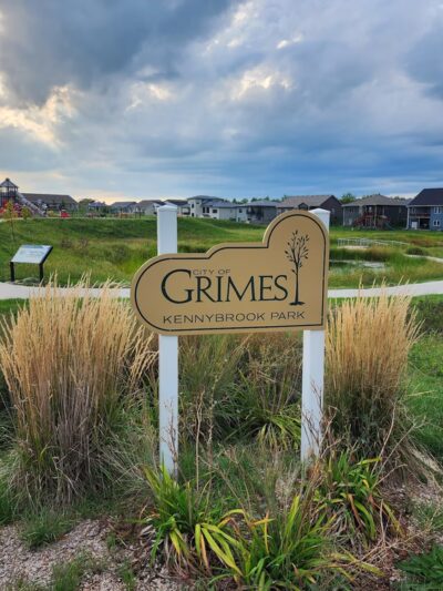 Kennybrook South Park - Grimes, IA