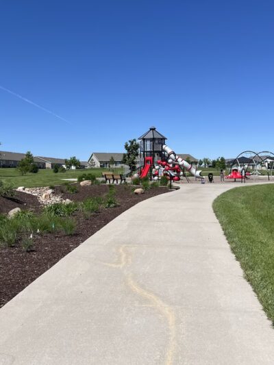 Kennybrook South Park - Grimes, IA