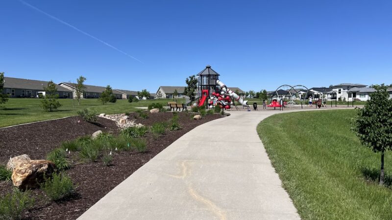 Kennybrook South Park - Grimes, IA