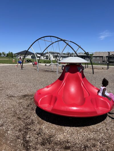 Kennybrook South Park - Grimes, IA