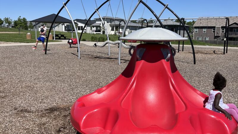 Kennybrook South Park - Grimes, IA