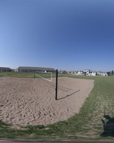 Kennybrook South Park - Grimes, IA