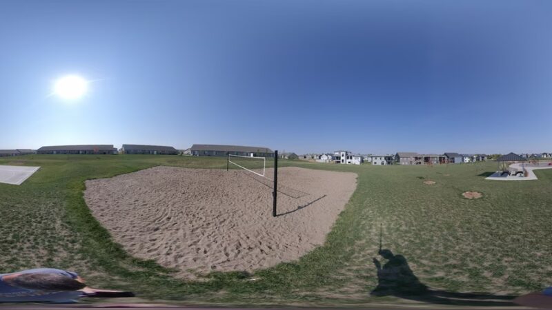 Kennybrook South Park - Grimes, IA