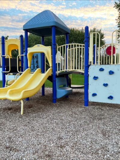 Lions Park - Grimes, IA