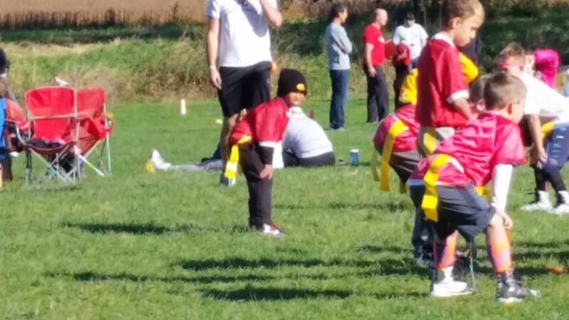 Lions Park - Grimes, IA