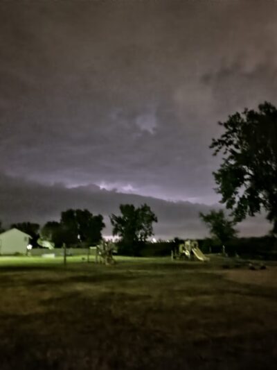 Lions Park - Grimes, IA